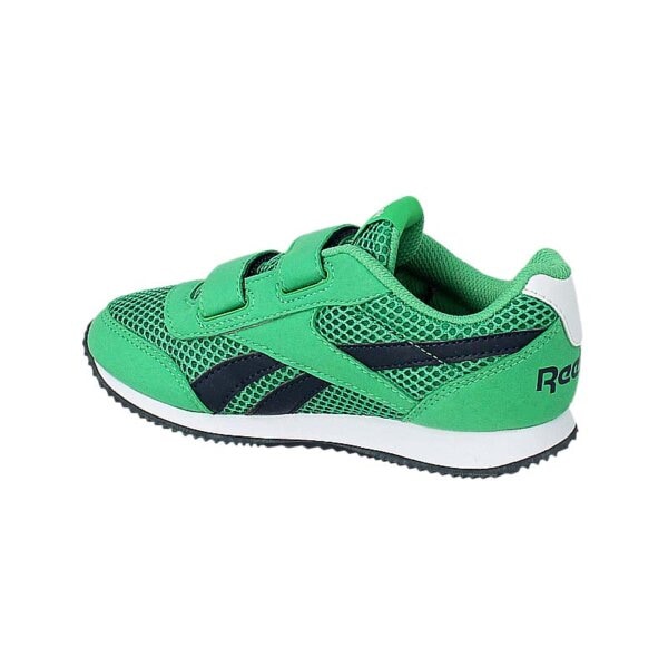 REEBOK ROYAL CLJOG 2RS aq9371 kolor zielony