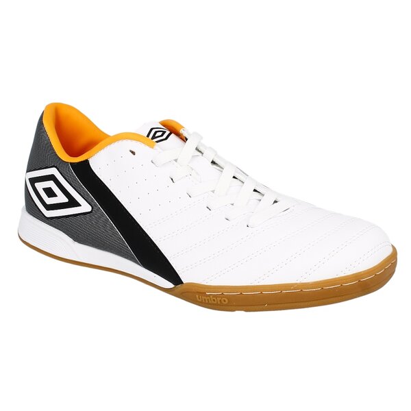 Buty piłkarskie męskie UMBRO EXTREMIS ICA 80626usuf kolor biały