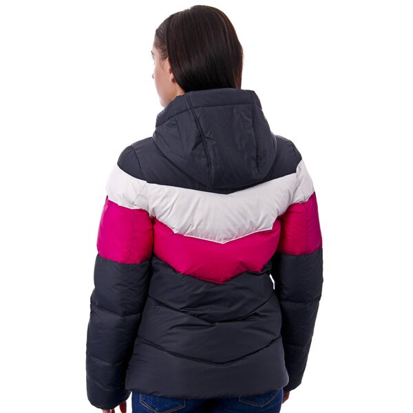 Kurtka zimowa damska NIKE KURTKA ALLURE DOWN 477158061 