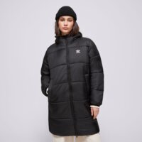 ADIDAS PŁASZCZ LONG PUFFER