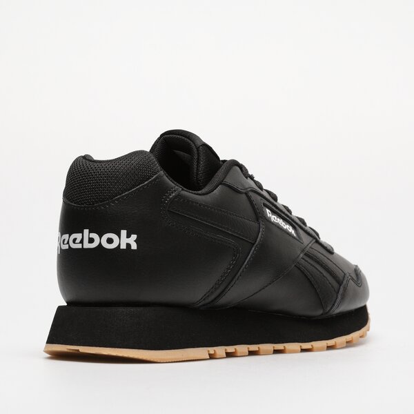 Buty sportowe męskie REEBOK GLIDE gz2324_100010030 kolor czarny