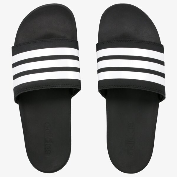 Klapki męskie ADIDAS ADILETTE COMFORT ap9971 kolor czarny