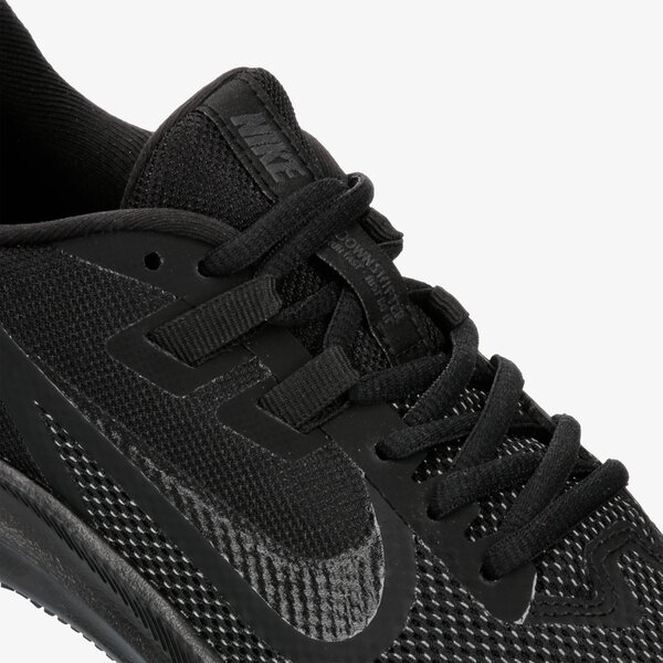 Buty do biegania damskie NIKE WMNS DOWNSHIFTER 9 aq7486005 kolor czarny