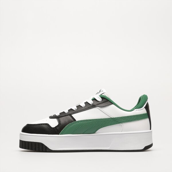 Buty sportowe damskie PUMA CARINA STREET 38939006 kolor biały