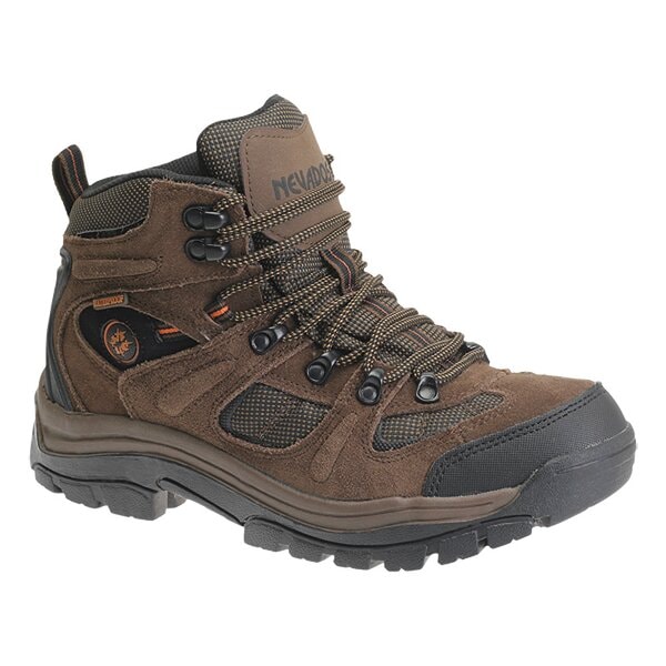 Buty outdoor męskie NEVADOS KLONDIKE WP v1173mexo 