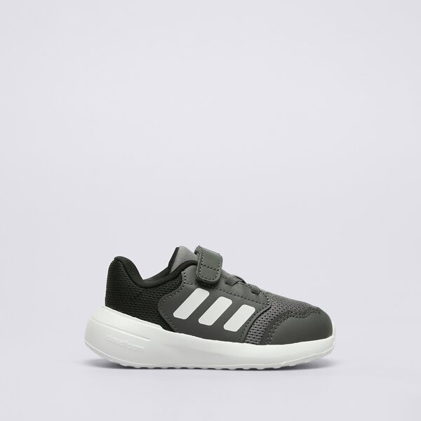 Buty dziecięce ADIDAS TENSAUR RUN 3.0 EL I ie6013 kolor czarny
