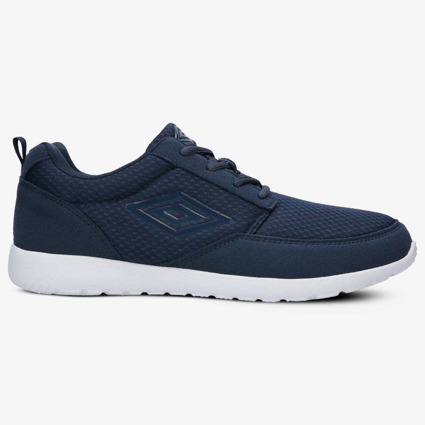 Buty sportowe męskie UMBRO AYTOUN 40223uaye kolor granatowy