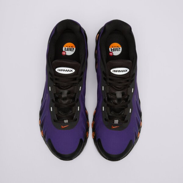 Buty sportowe męskie NIKE AIR MAX DN8 fq7860-009 kolor czarny