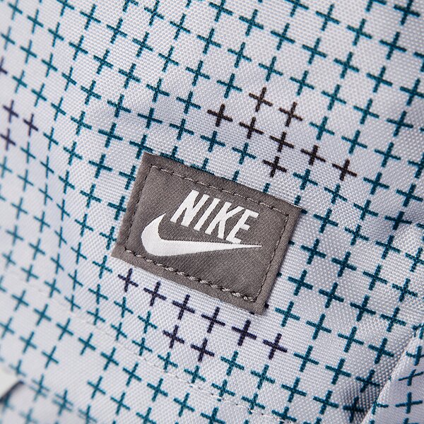 Plecak damski NIKE PLECAK CHEYENNE 2000  CLASSIC ba3247052 