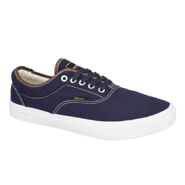 Buty sportowe męskie FEEWEAR V-TRUTH PRM fwmv114006 kolor granatowy