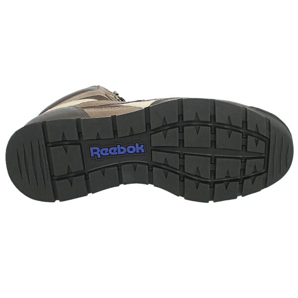 Buty outdoor męskie REEBOK ROYAL HIKER  v62093 kolor brązowy