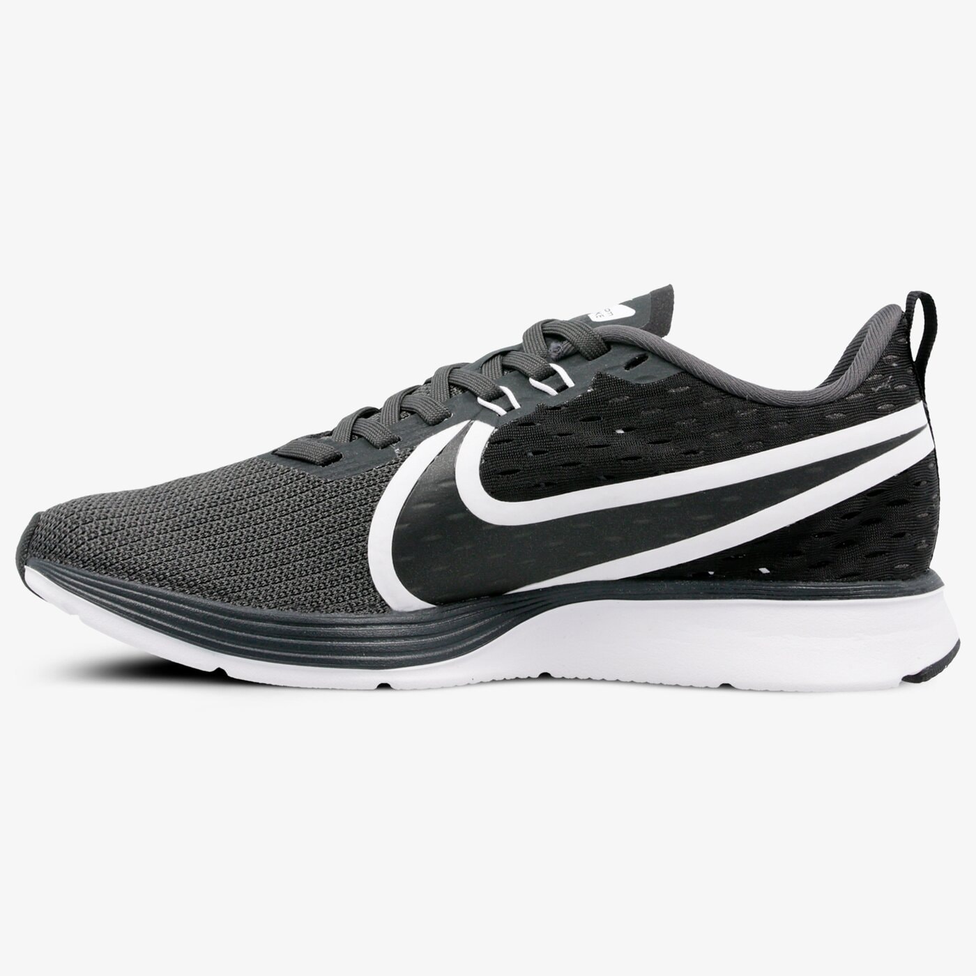 Buty do biegania damskie NIKE WMNS ZOOM STRIKE 2 ao1913-001 kolor czarny