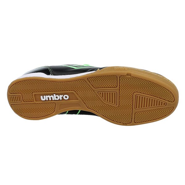 Buty piłkarskie męskie UMBRO DECCO IC 85484ucr9 kolor czarny