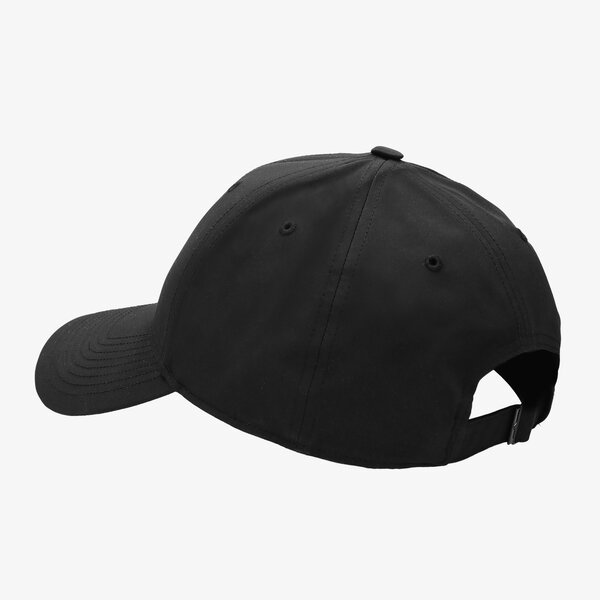 Czapka z daszkiem damska ADIDAS CZAPKA LTWGT EMB s98159 kolor czarny