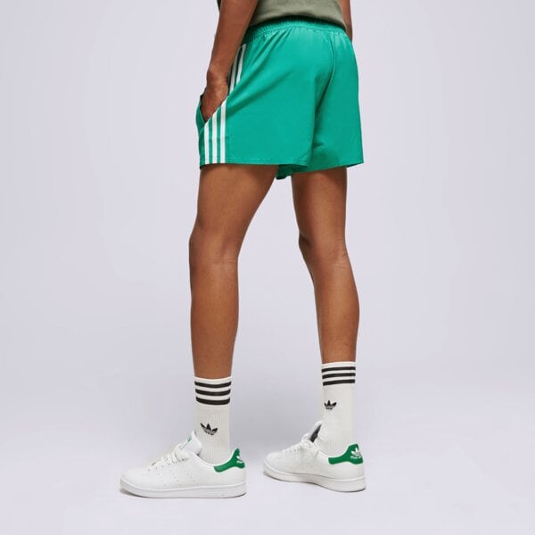 Kąpielówki męskie ADIDAS SZORTY 3S CLX SH VSL ht4374 kolor zielony
