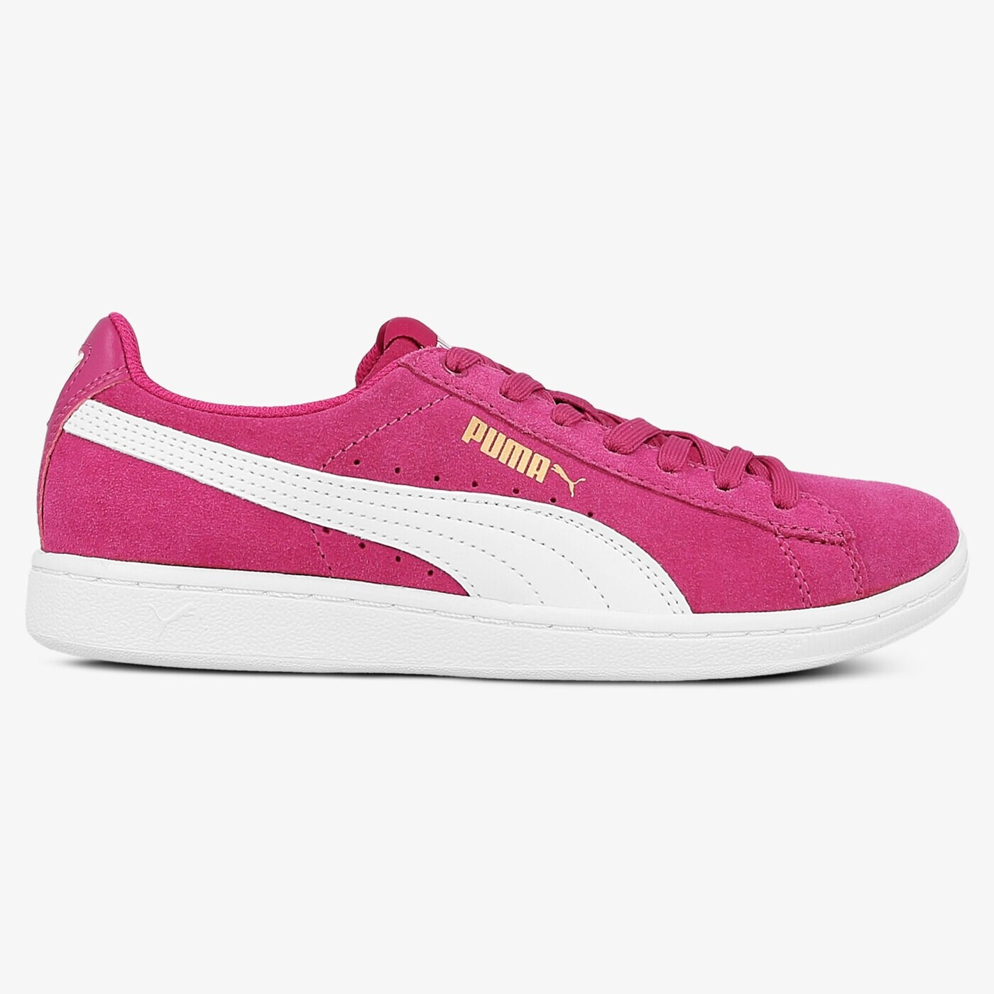 Buty sportowe damskie PUMA VIKKY 36262417 kolor różowy