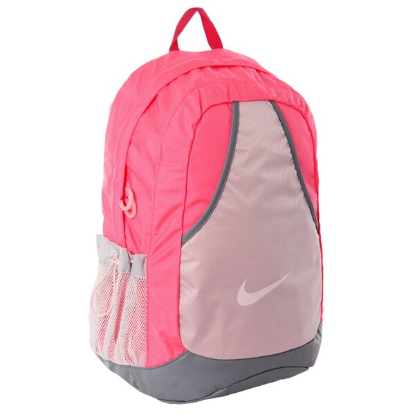 Plecak damski NIKE PLECAK VARSITY GIRL BACKPACK ba3351616 kolor różowy
