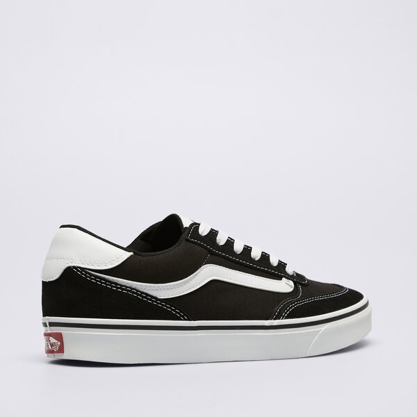 Buty sportowe męskie VANS BROOKLYN LS vn000d7qba21 kolor czarny