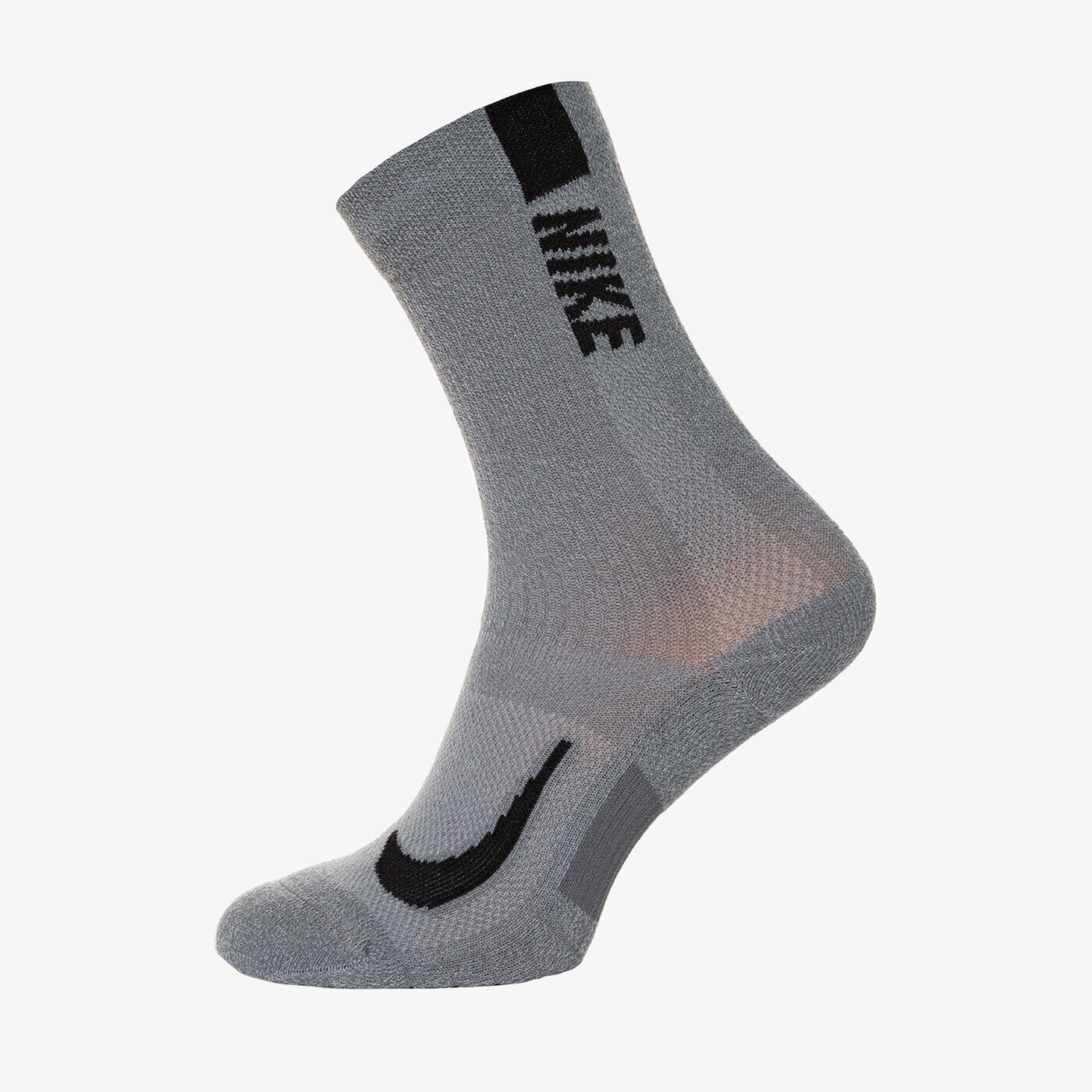 Skarpetki damskie NIKE SKARPETY MULTIPLIER sx7557-904 kolor multicolor