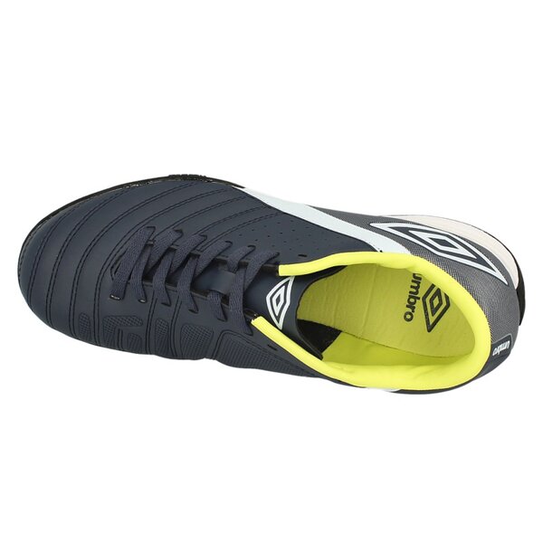 Buty piłkarskie męskie UMBRO EXTREMIS TF-A 80627udn1 kolor granatowy