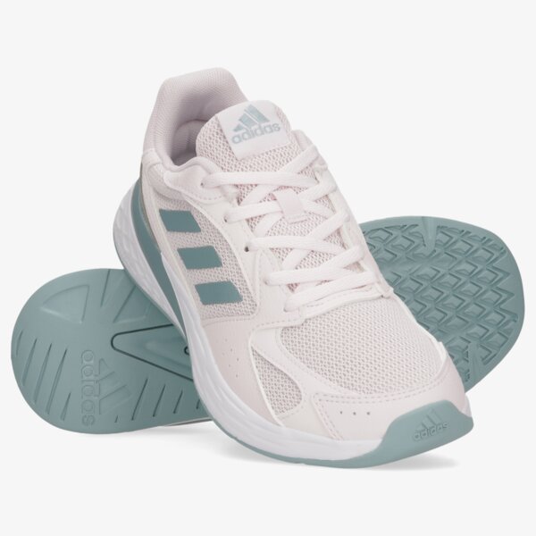 Buty do biegania damskie ADIDAS RESPONSE RUN  gy1152 kolor różowy