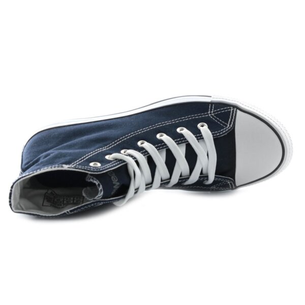 Buty sportowe męskie FEEWEAR TEKSAS MID fwwl212108m kolor granatowy