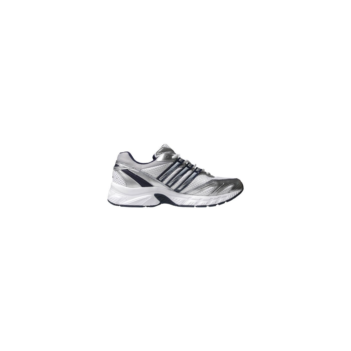 Buty do biegania męskie ADIDAS FURANO 2 u41704 kolor biały