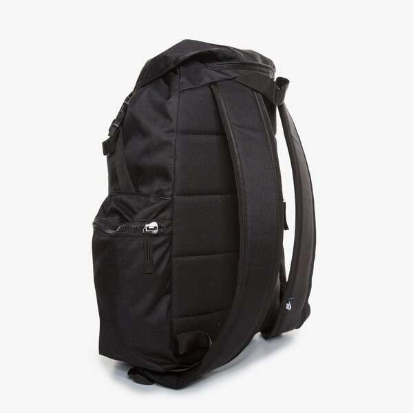 Plecak damski NIKE PLECAK HERITAGE RUCKSACK ba6150-010 kolor czarny