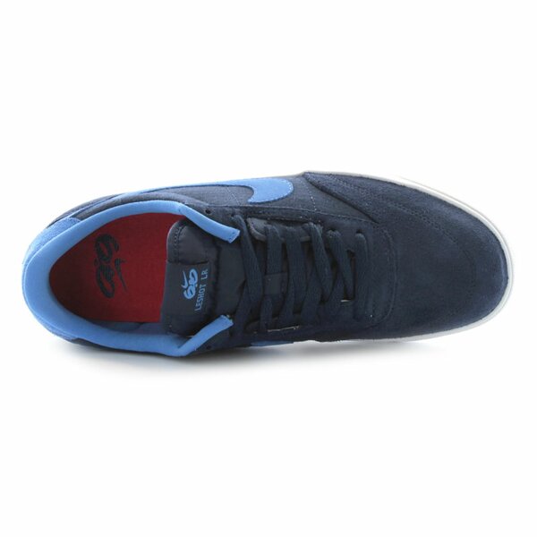 NIKE ZOOM LESHOT LR 472615442 kolor granatowy