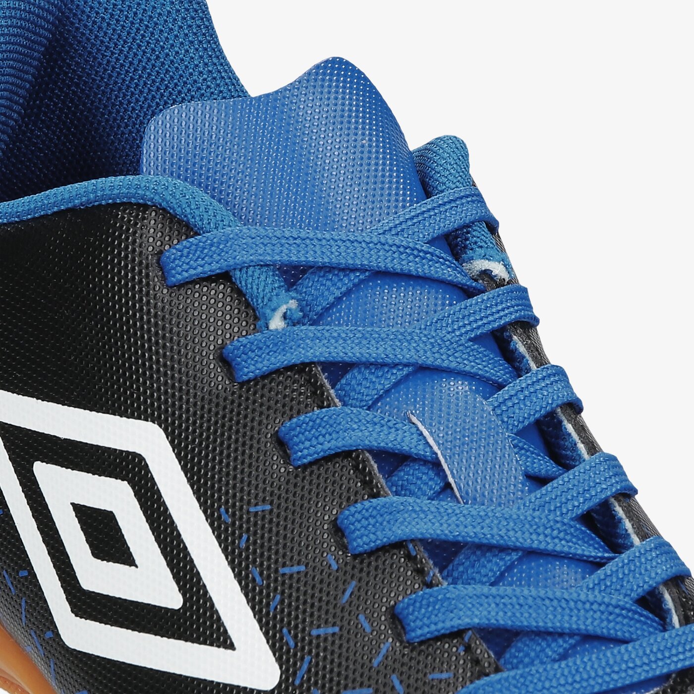 Buty piłkarskie dla dzieci UMBRO VELOCITA V LEAGUE IC - JNR 81610u-jlq kolor czarny