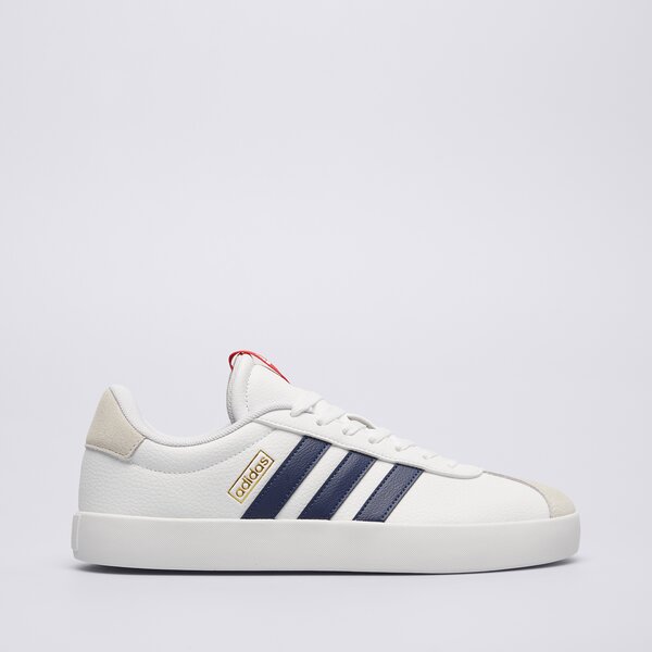 Buty sportowe męskie ADIDAS VL COURT 3.0 id6287 kolor biały