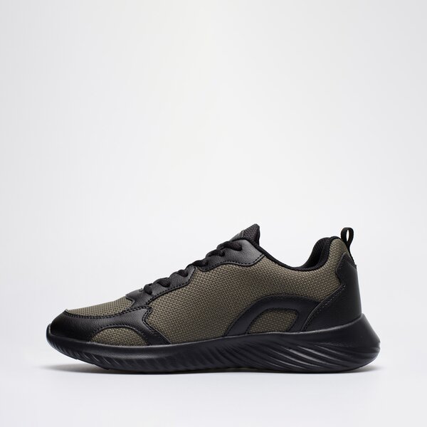 Buty sportowe męskie CHAMPION DROGON s22010-gs517 kolor khaki