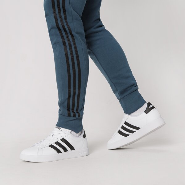 Buty sportowe męskie ADIDAS GRAND COURT 2.0 gw9195 kolor biały