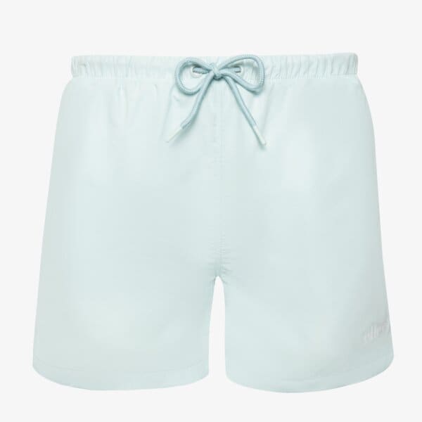 Spodenki męskie ELLESSE SZORTY LAMINA LIGHT BLUE sgr16468426 kolor niebieski