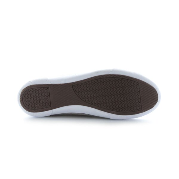 Buty sportowe damskie FEEWEAR IRVINE fwwl212404 kolor szary