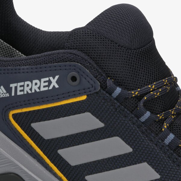 ADIDAS TERREX EASTRAIL GTX G26591 czarny M skie Buty outdoor