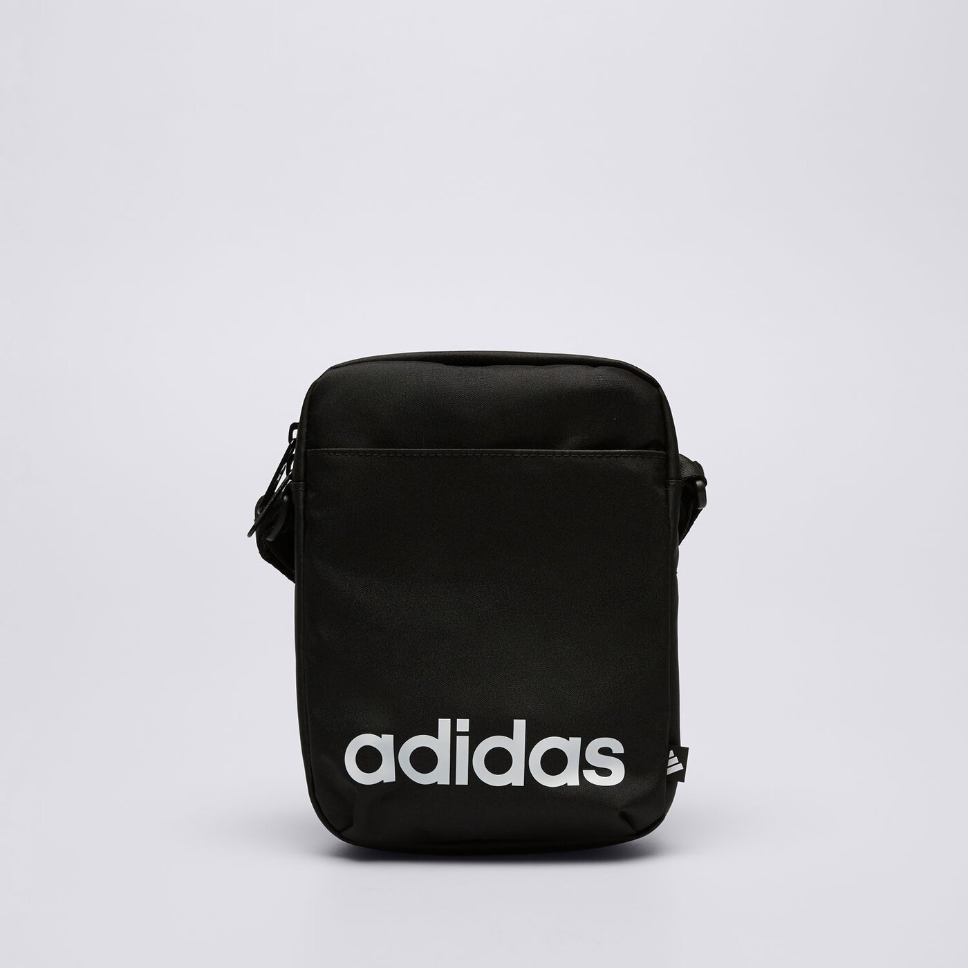 Torba sportowa damska ADIDAS TOREBKA LINEAR ORG je8341 kolor czarny