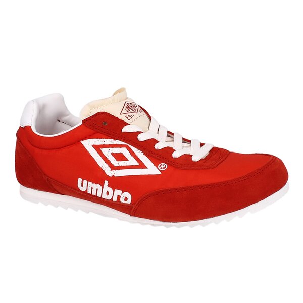 UMBRO ANCOATS 2 CLASSIC 40124u6na kolor czerwony