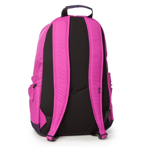Plecak damski NIKE PLECAK ALL ACCESS FULLFARE ba4855501 kolor różowy