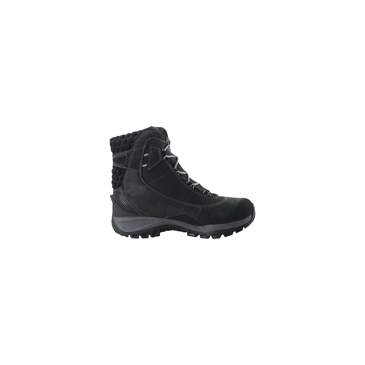 Buty outdoor damskie MERRELL ARCTIC FOX 8 W/P j68012 kolor czarny