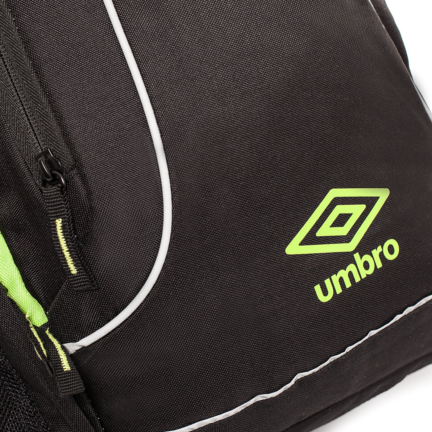 Plecak damski UMBRO PLECAK KEVIN ul36bug06001 kolor czarny