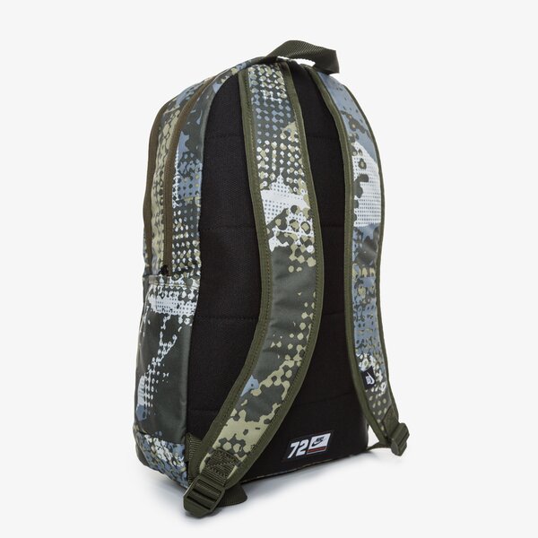 Plecak damski NIKE PLECAK NK ELMNTL BKPK - 2.0 AOP SP20 ck7922-325 kolor multicolor