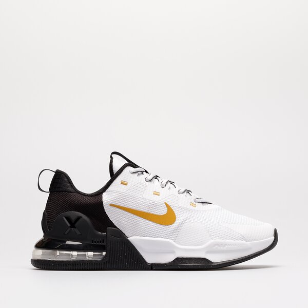 Buty treningowe męskie NIKE M AIR MAX ALPHA TRAINER 5 dm0829-101 kolor biały