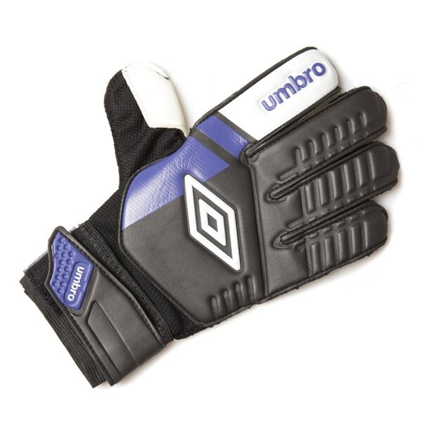 Dziecięce UMBRO REKAWICE SPECJALI ETERNAL CLUB GLOVE JR 20599udju kolor czarny