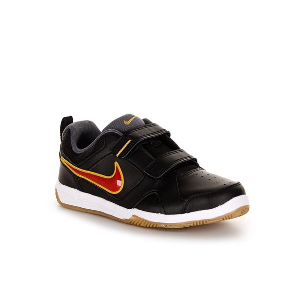 Buty dziecięce NIKE LYKIN 11 (PSV) 454475003 kolor czarny
