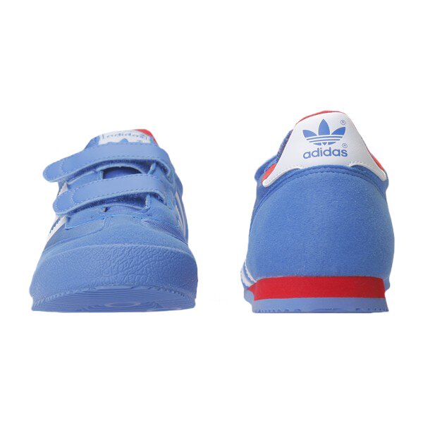 ADIDAS  DRAGON CMF I g44451 kolor niebieski