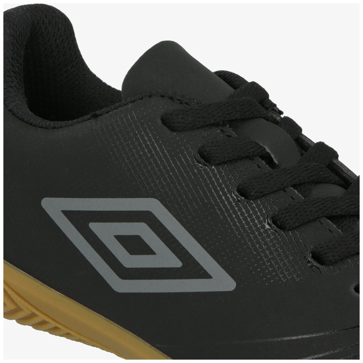 Buty piłkarskie dla dzieci UMBRO UX ACCURO III LEAGUE IC - JNR 81549u-c44 kolor czarny
