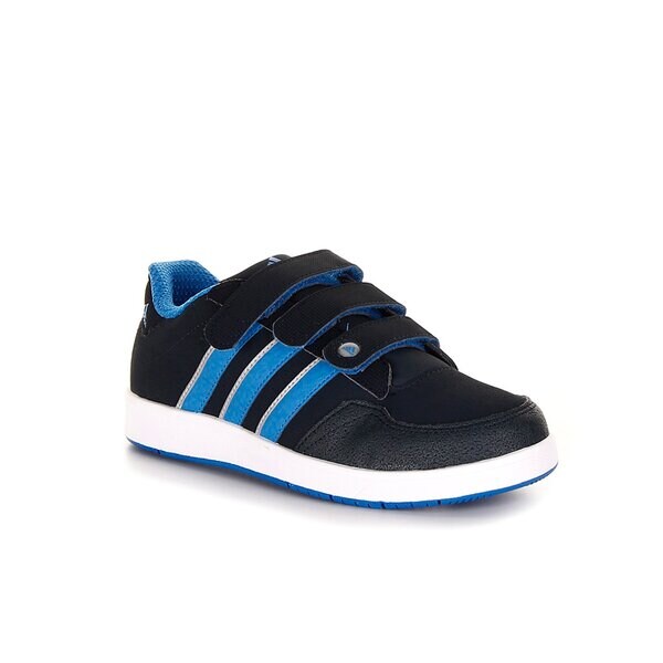 ADIDAS LK TRAINER 4N CF K  g62183 kolor czarny