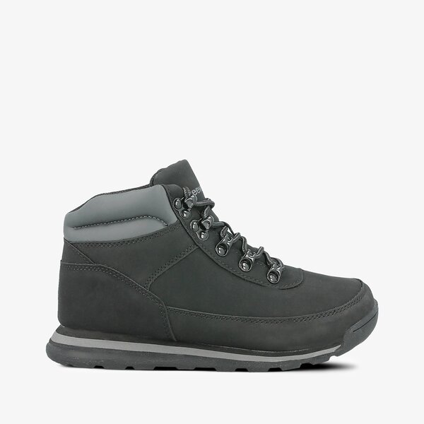 Buty outdoor damskie FEEWEAR RAFFIKA fwwo217006 kolor czarny