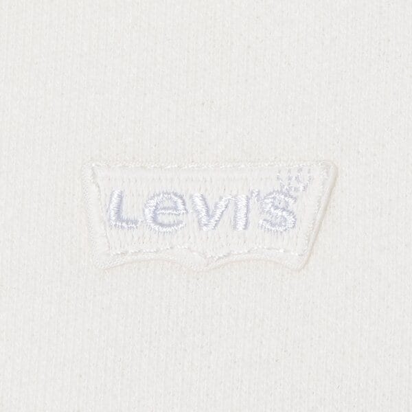 Bluza damska LEVI'S BLUZA EVERYDAY WHITES a5942-0036 kolor beżowy